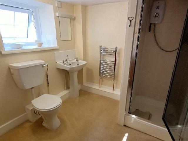 The Harp Inn Glasbury 外观 照片